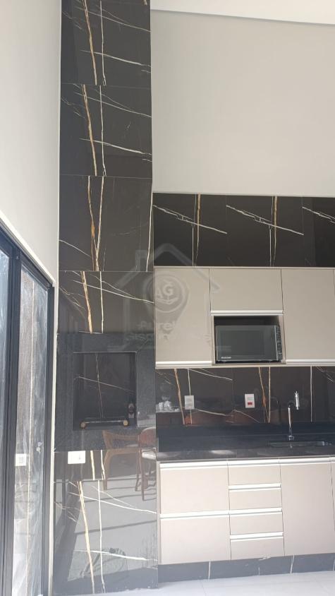 Casa, 3 quartos, 160 m² - Foto 1