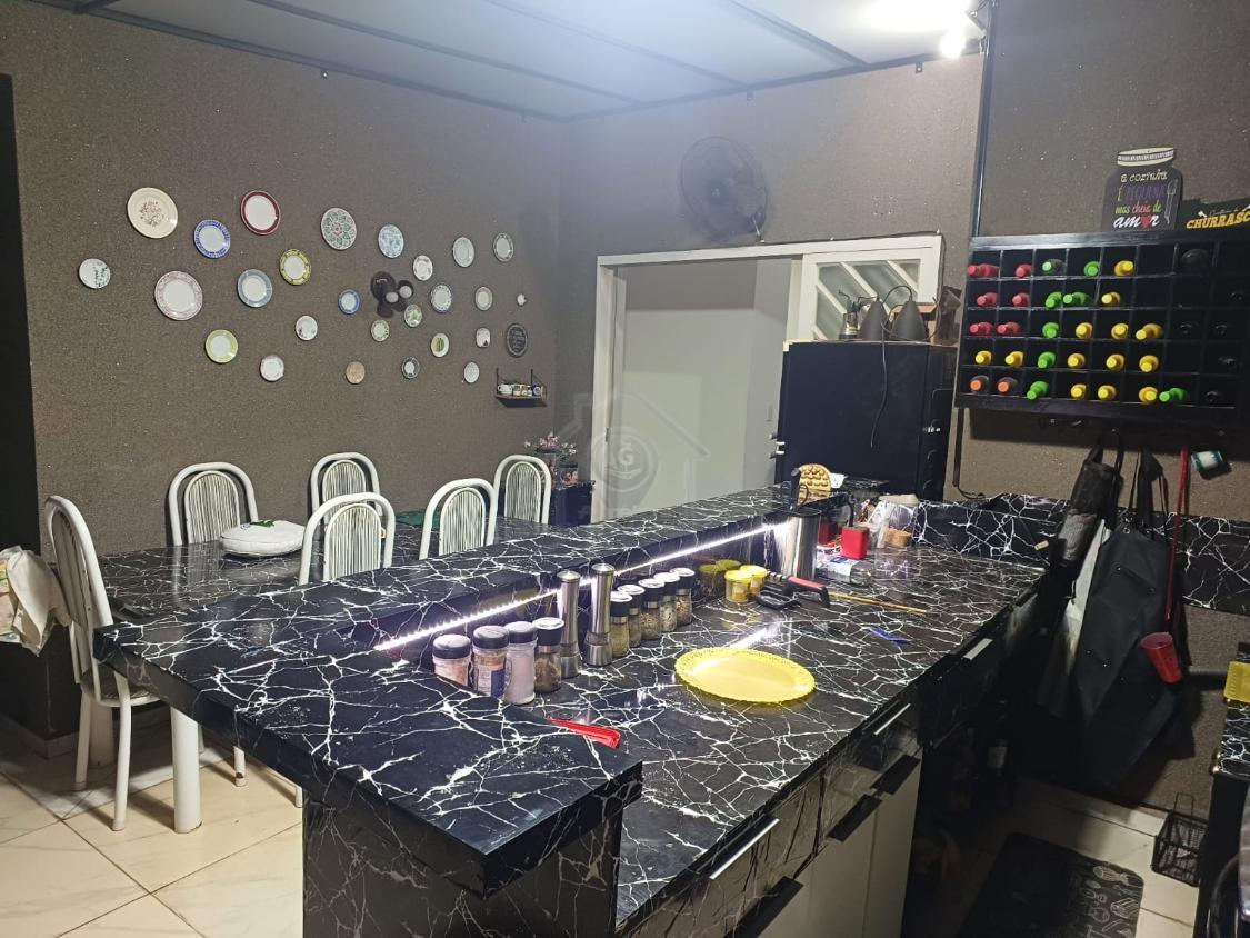 Casa, 3 quartos, 160 m² - Foto 48