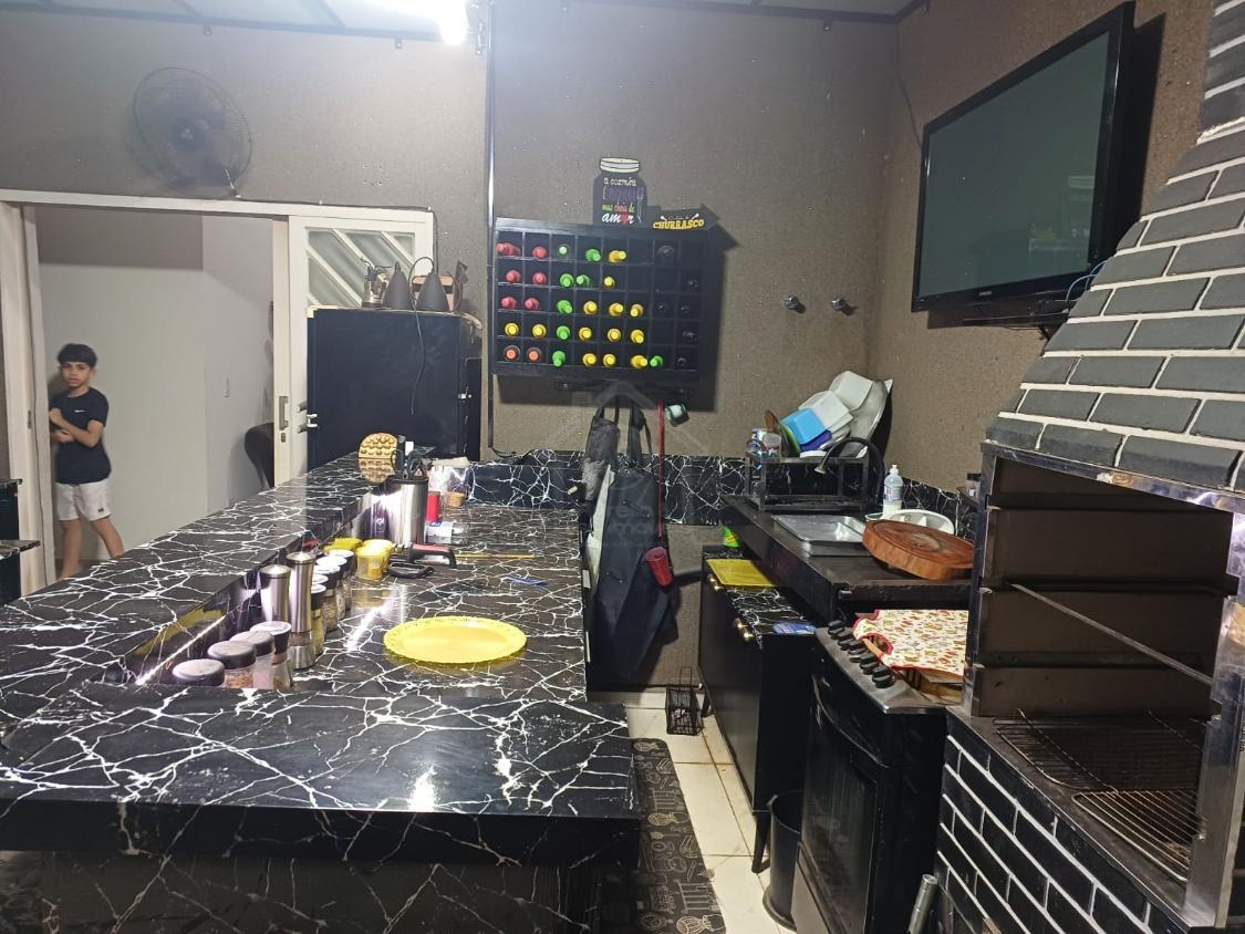 Casa, 3 quartos, 160 m² - Foto 49