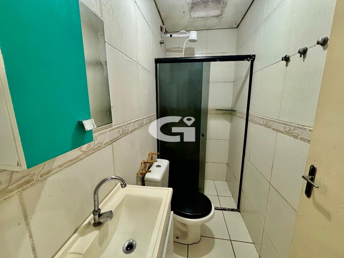 Casa de Condomínio, 2 quartos - Foto 9