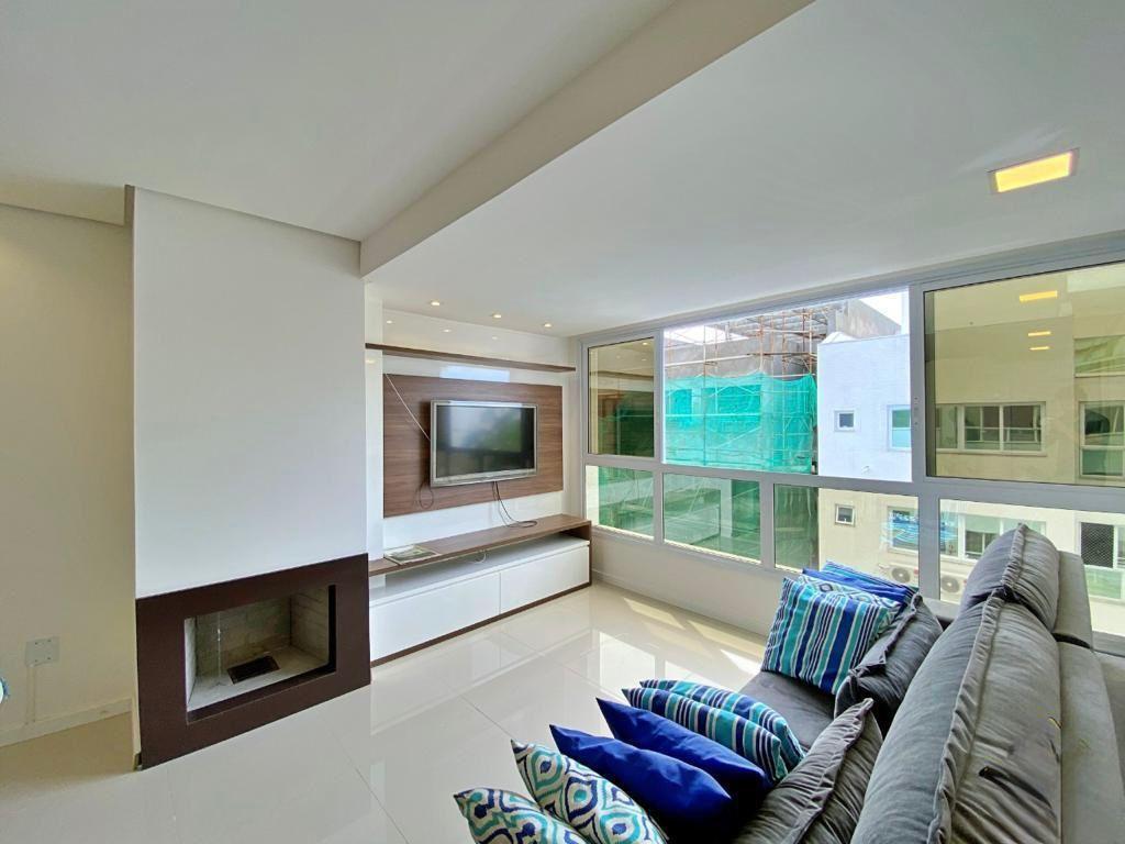 Apartamento, 1 quarto, 128 m² - Foto 1