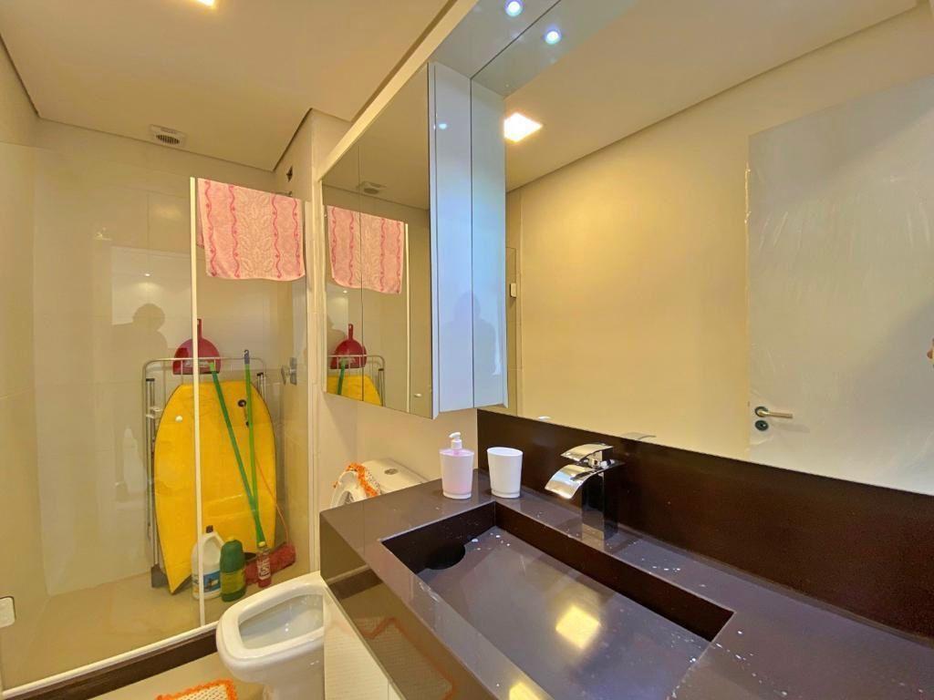 Apartamento, 1 quarto, 128 m² - Foto 12