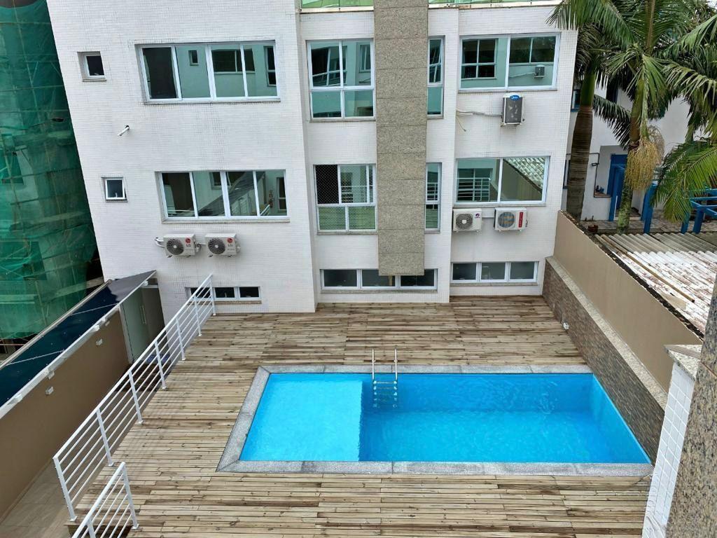 Apartamento, 1 quarto, 128 m² - Foto 6