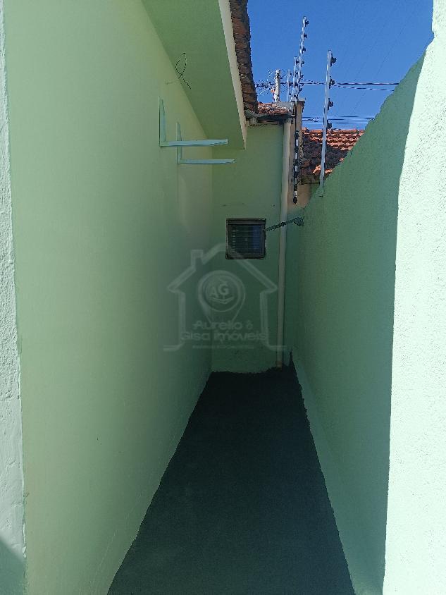 Casa, 3 quartos - Foto 4