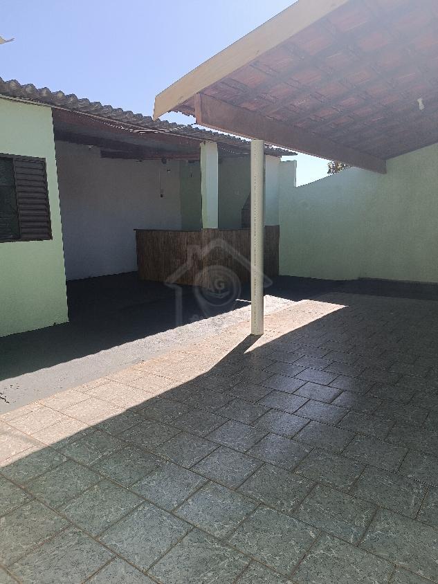 Casa, 3 quartos - Foto 10