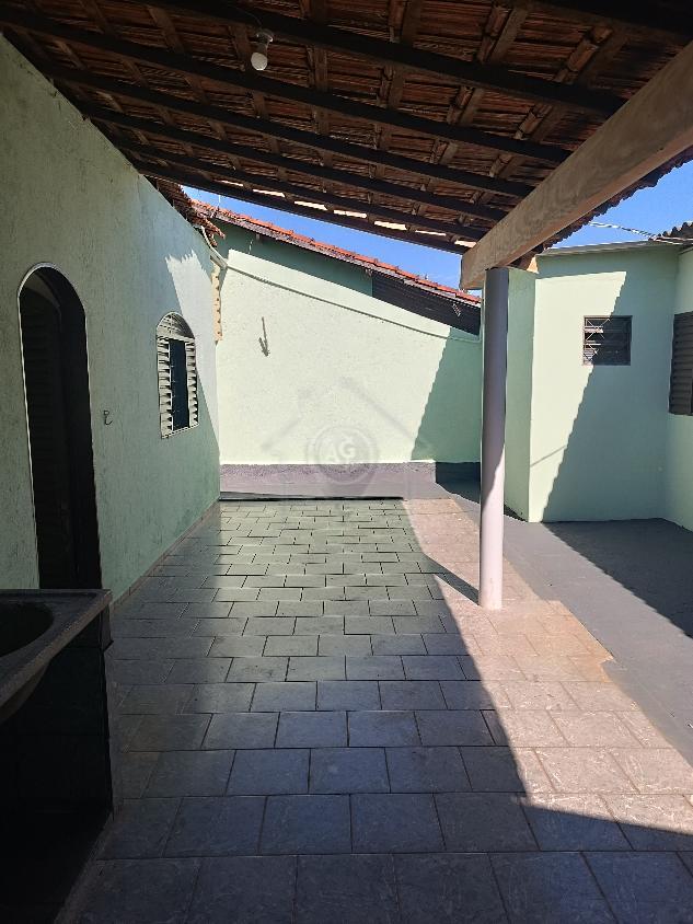 Casa, 3 quartos - Foto 22