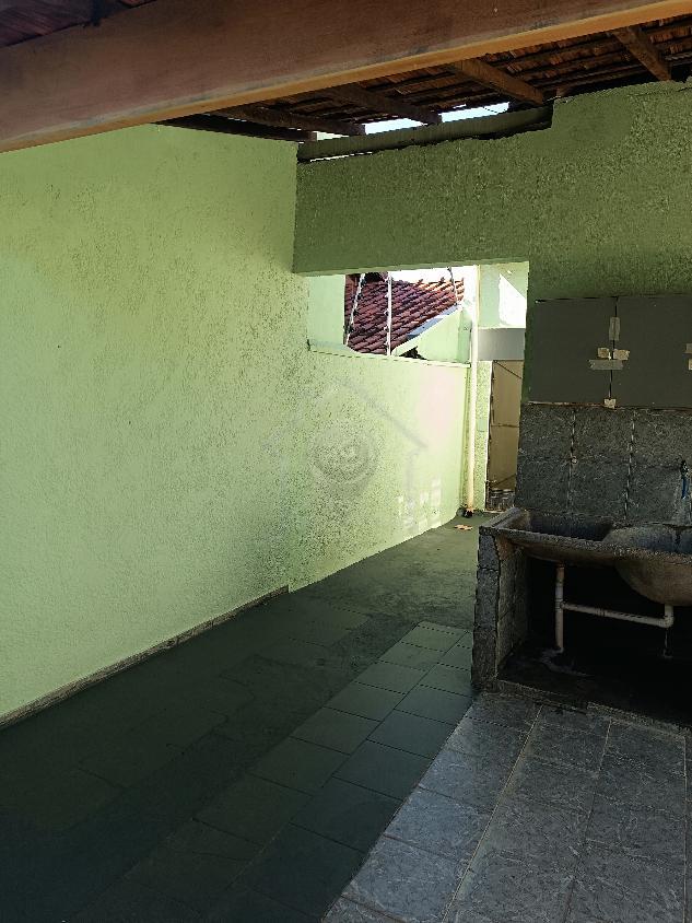 Casa, 3 quartos - Foto 21