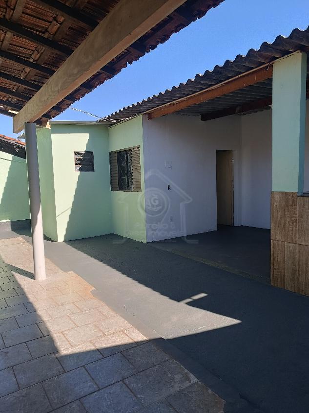 Casa, 3 quartos - Foto 23