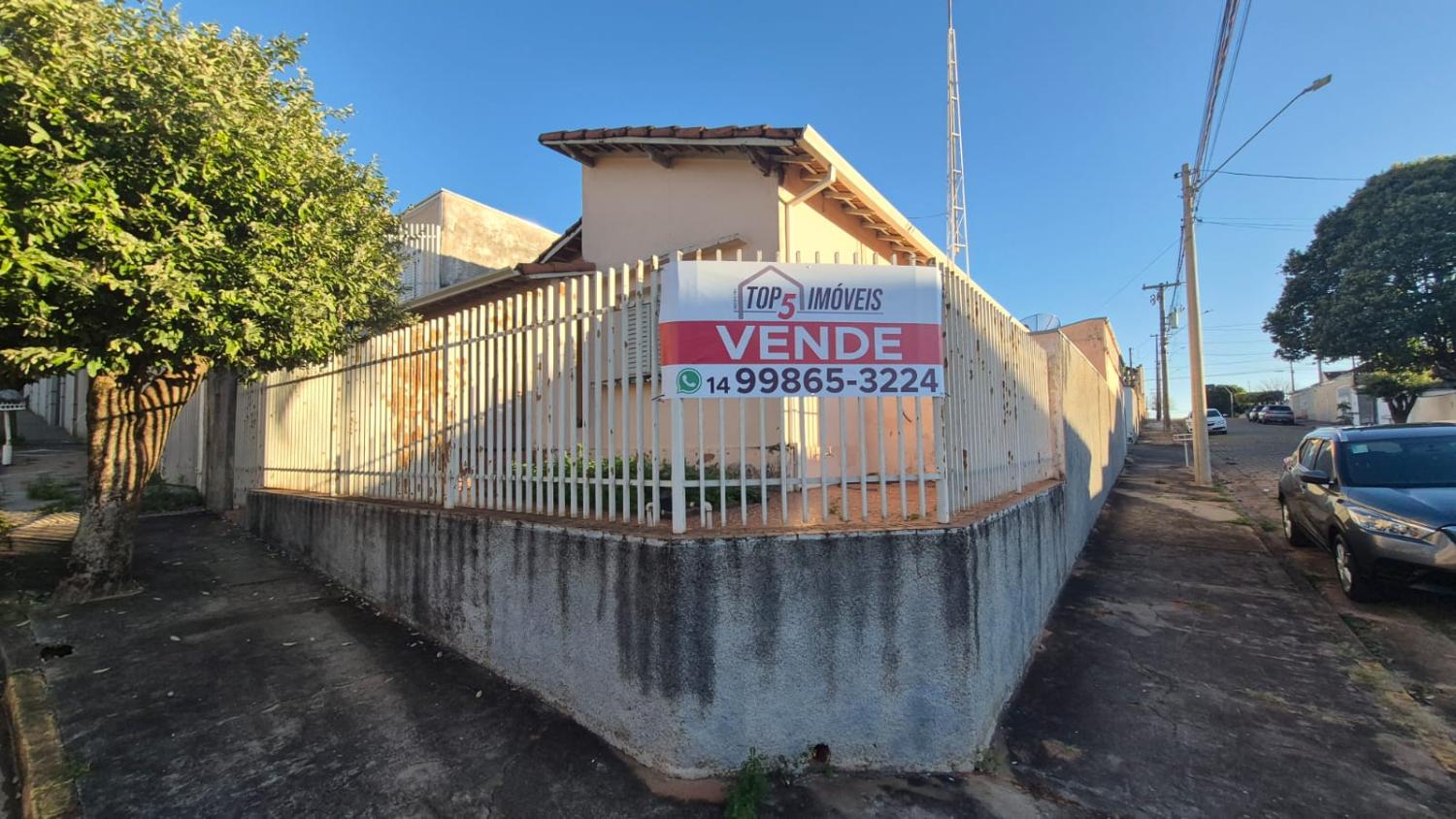 Casa, 3 quartos - Foto 2