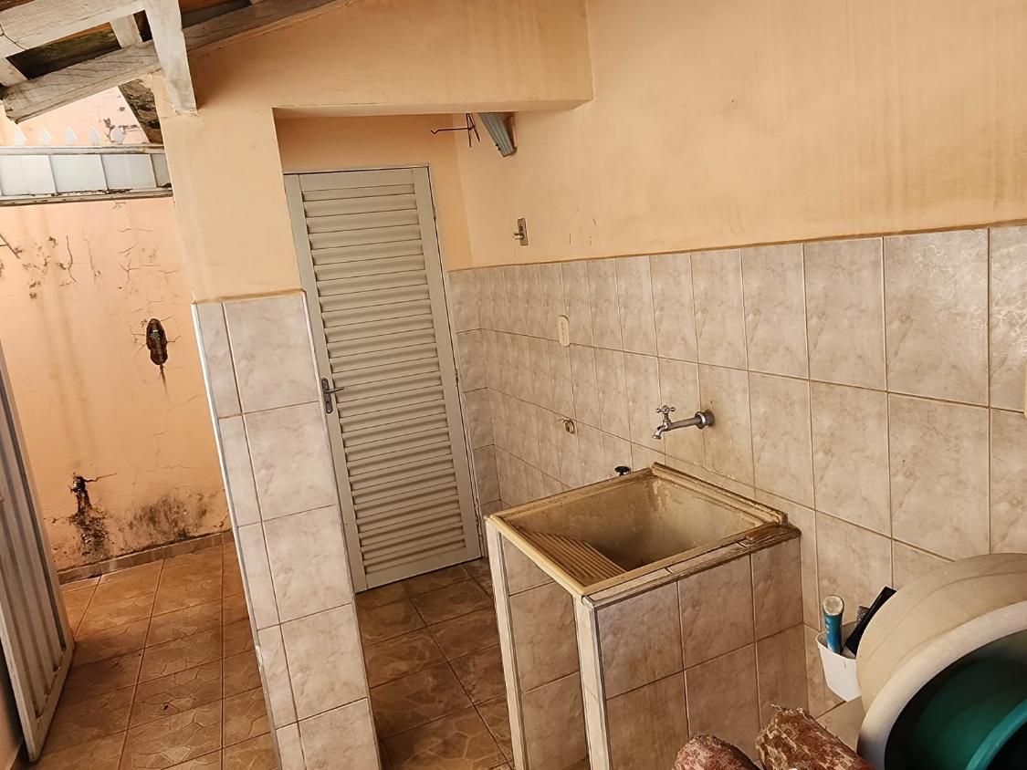 Casa, 3 quartos - Foto 7