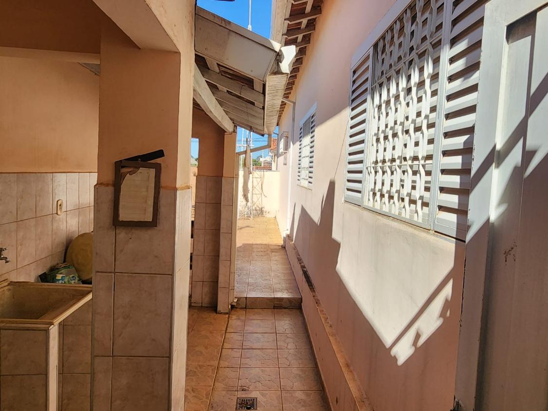 Casa, 3 quartos - Foto 8