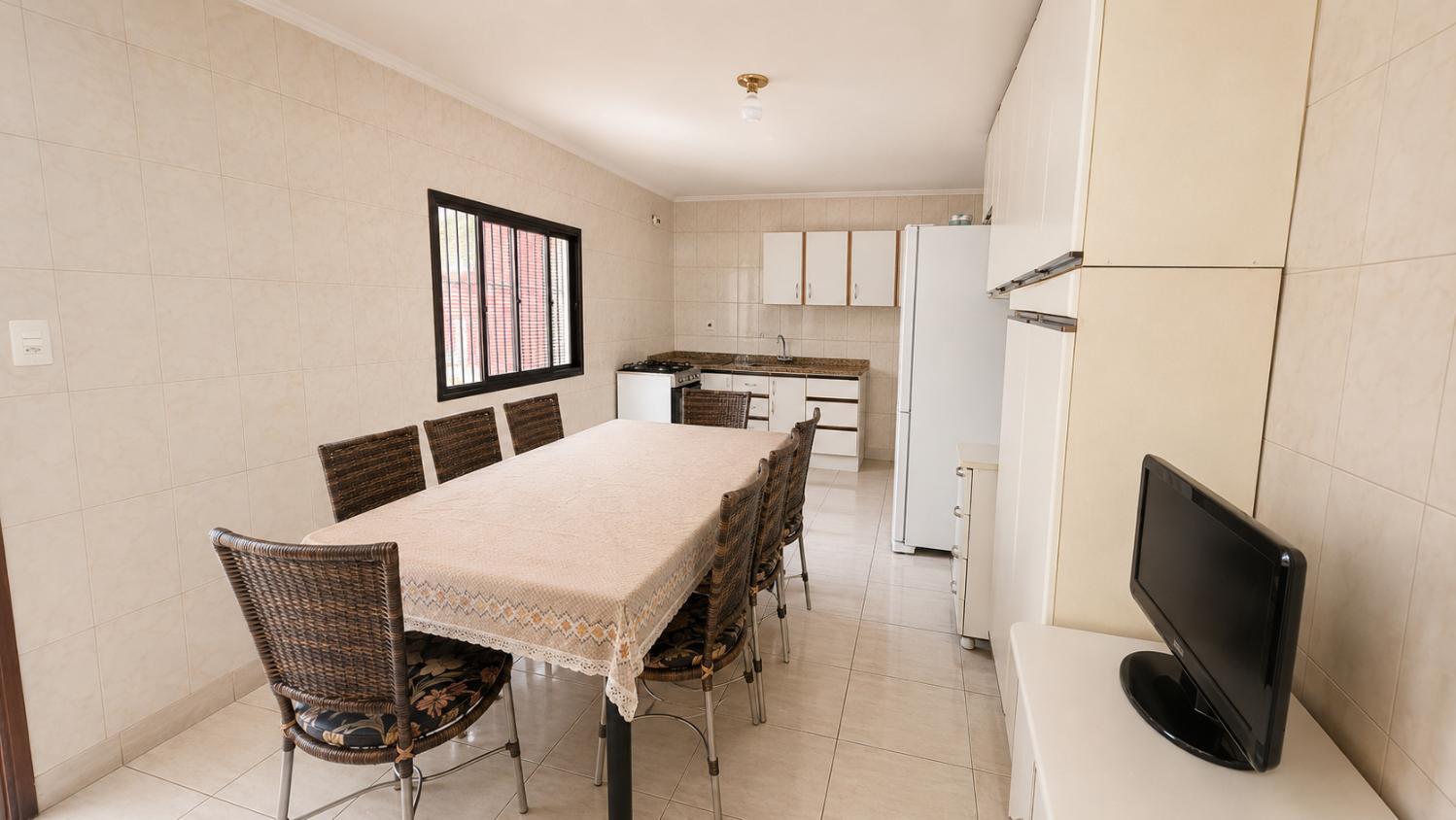 Casa, 3 quartos, 117 m² - Foto 2