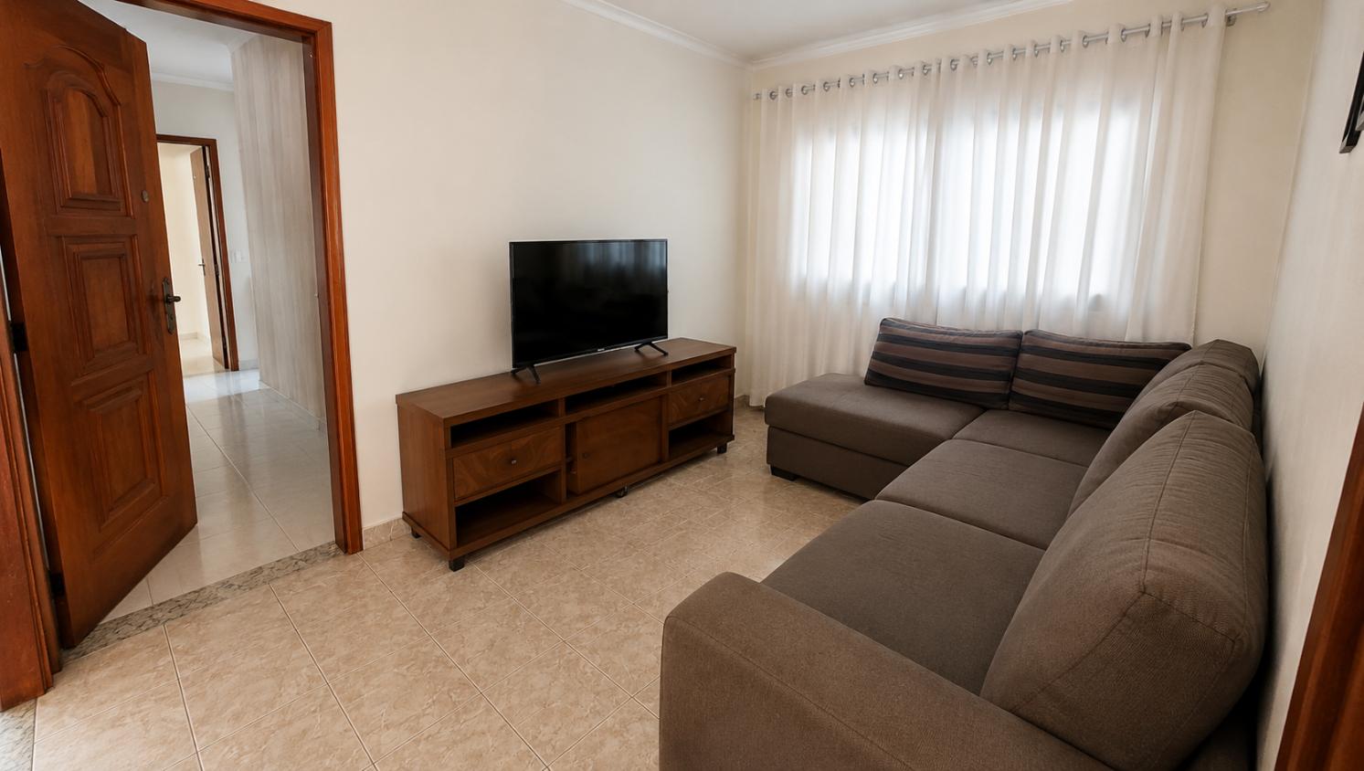 Casa, 3 quartos, 117 m² - Foto 3