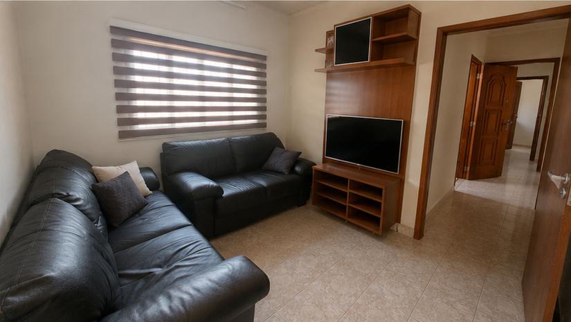 Casa, 3 quartos, 117 m² - Foto 4