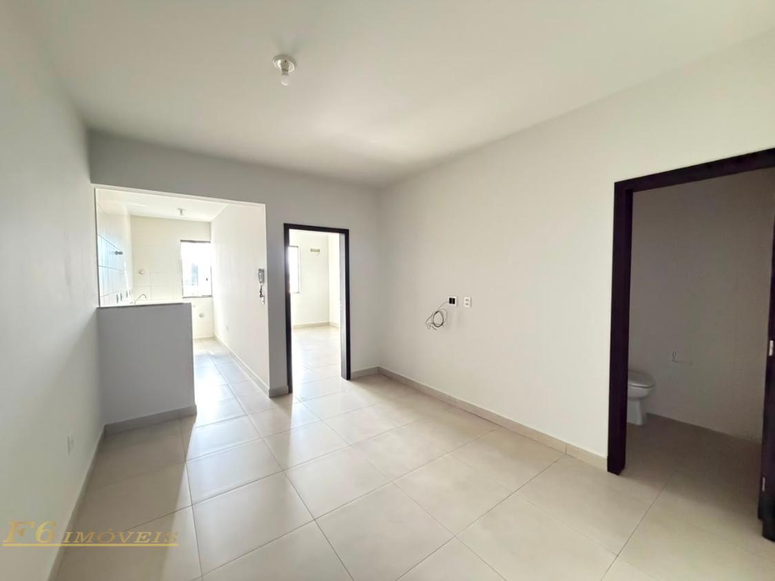 Apartamento, 1 quarto, 43 m² - Foto 2