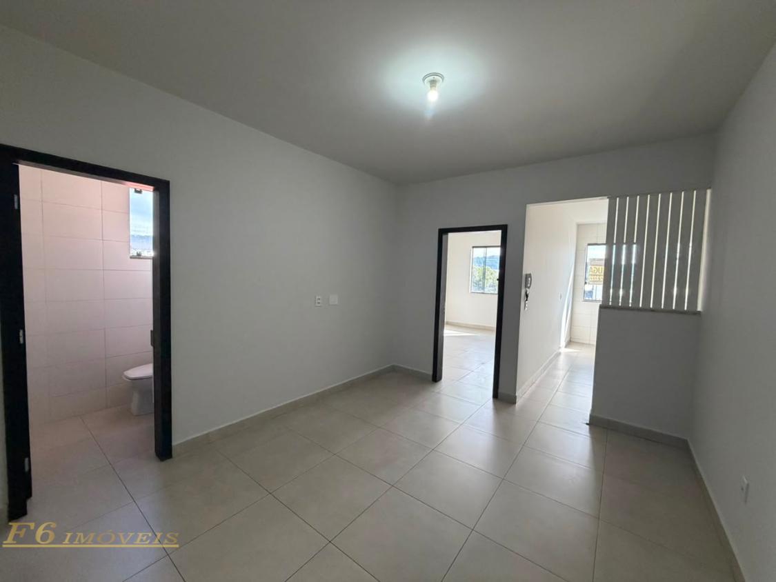 Apartamento, 2 quartos, 66 m² - Foto 1