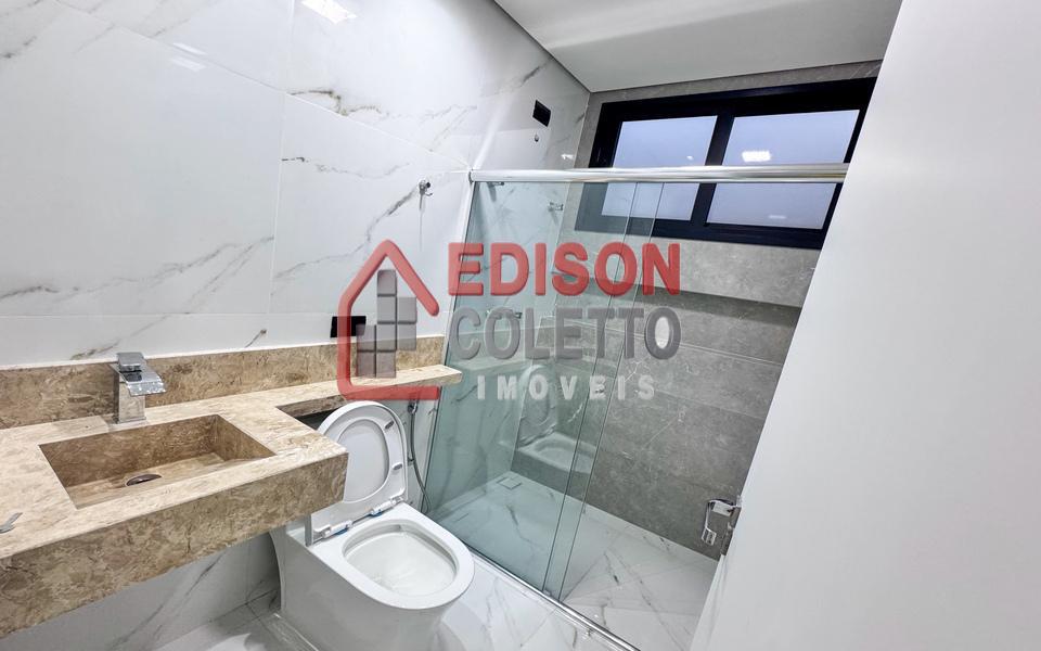 Casa de Condomínio, 3 quartos - Foto 11