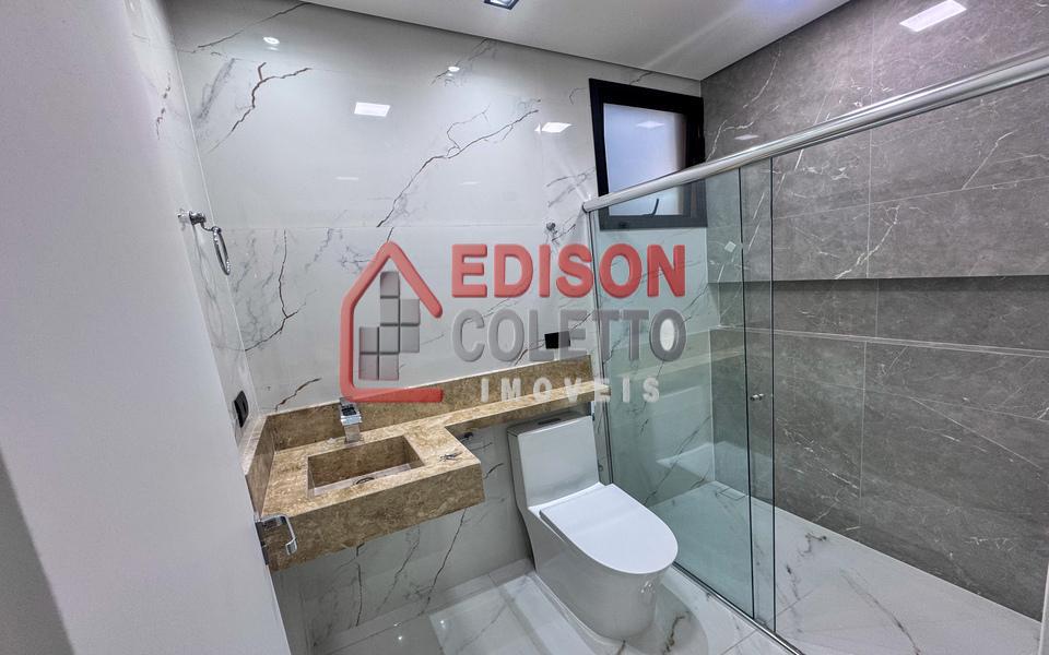 Casa de Condomínio, 3 quartos - Foto 7
