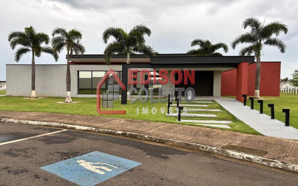 Casa de Condomínio, 3 quartos - Foto 20