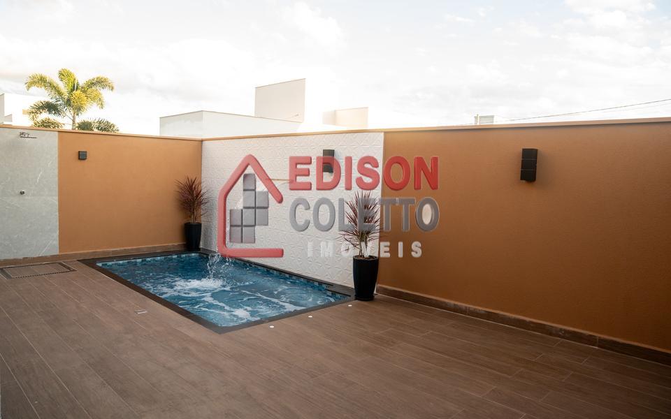 Casa de Condomínio, 3 quartos - Foto 19
