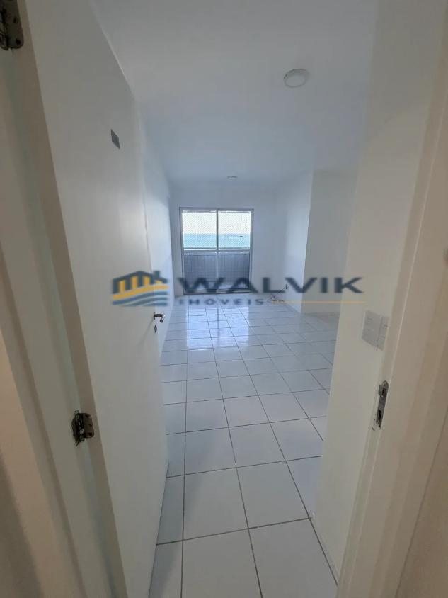Apartamento, 3 quartos, 63 m² - Foto 4