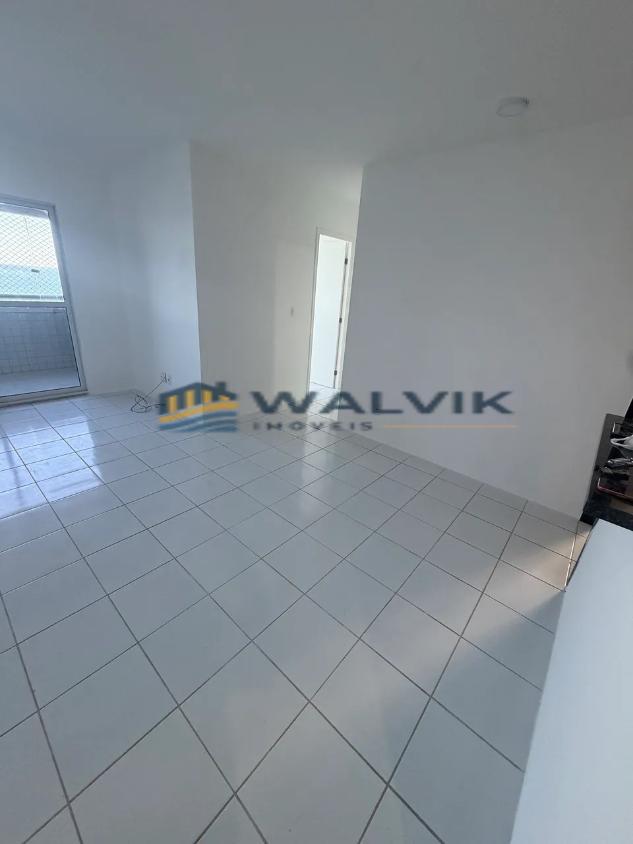 Apartamento, 3 quartos, 63 m² - Foto 1