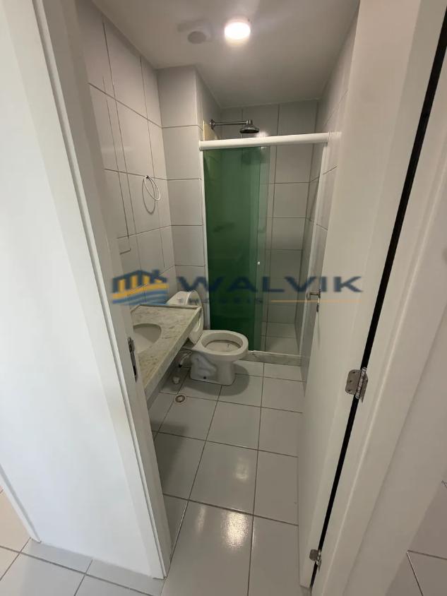 Apartamento, 3 quartos, 63 m² - Foto 15