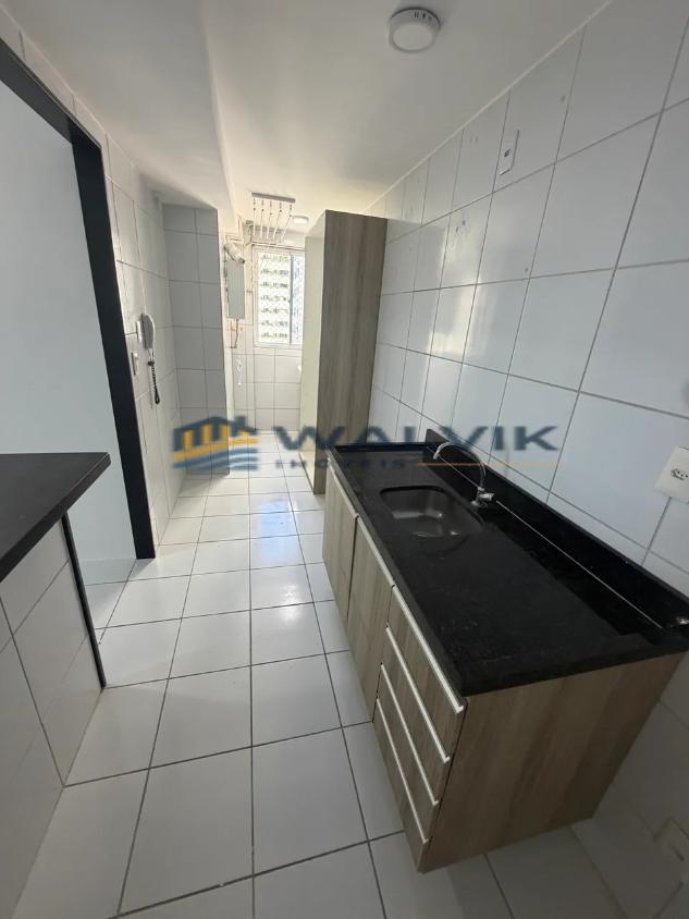 Apartamento, 3 quartos, 63 m² - Foto 12