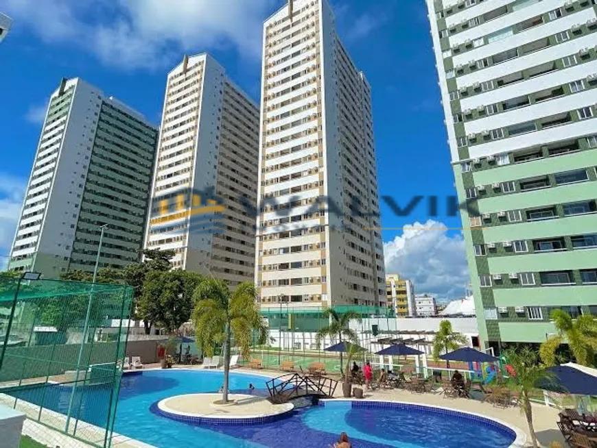 Apartamento, 3 quartos, 63 m² - Foto 28