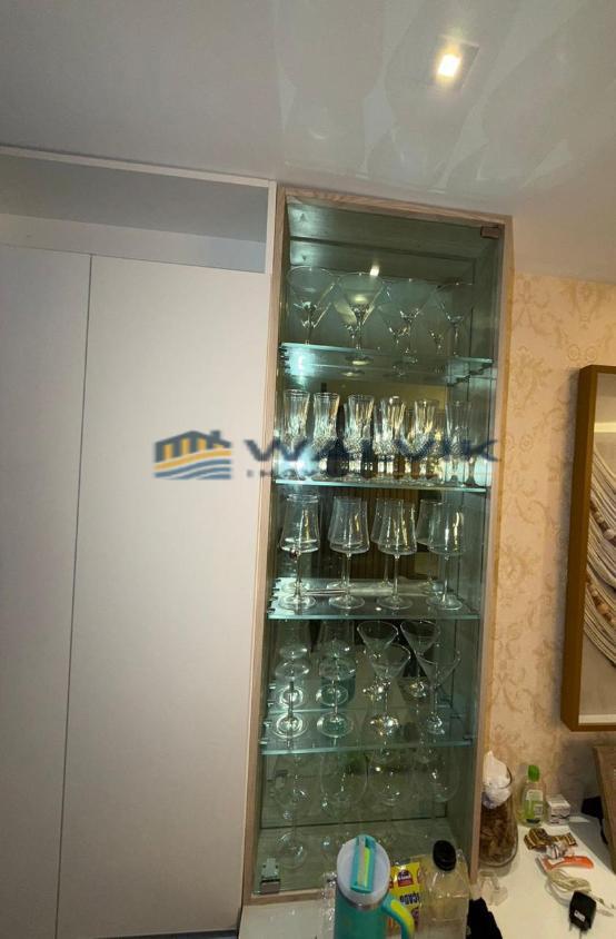 Apartamento, 3 quartos, 65 m² - Foto 6