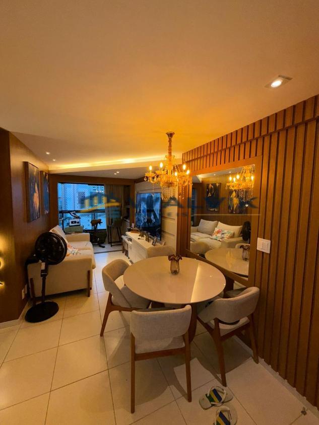 Apartamento, 3 quartos, 65 m² - Foto 2