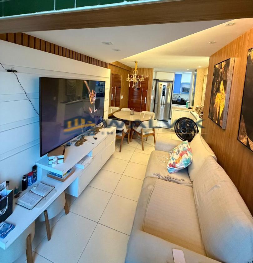 Apartamento, 3 quartos, 65 m² - Foto 1