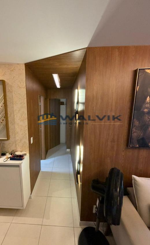 Apartamento, 3 quartos, 65 m² - Foto 5