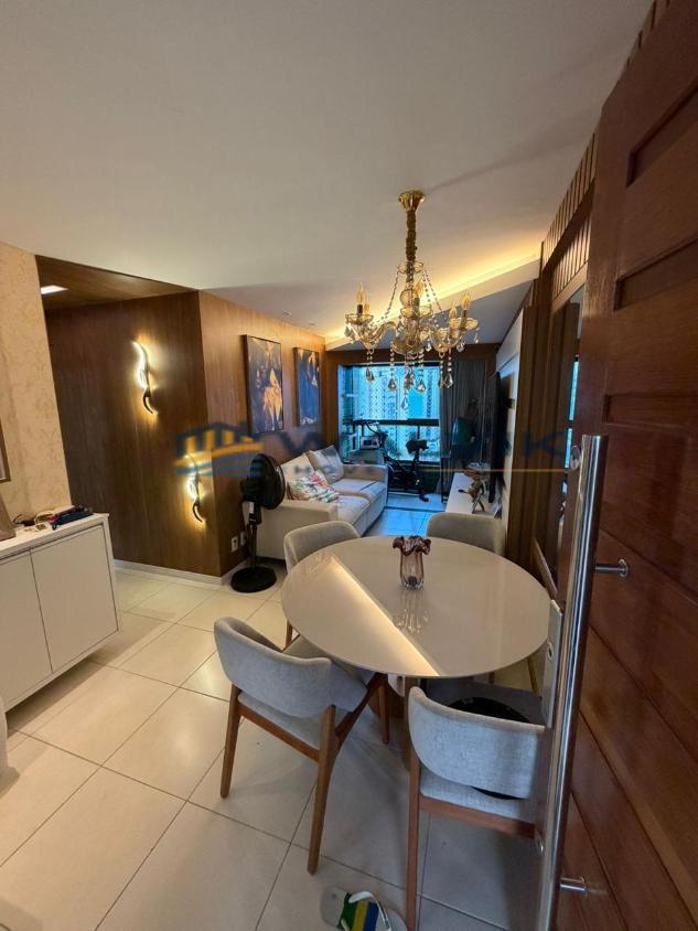 Apartamento, 3 quartos, 65 m² - Foto 4