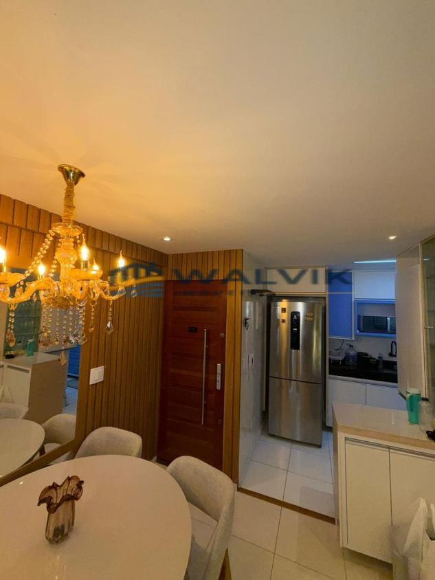 Apartamento, 3 quartos, 65 m² - Foto 3