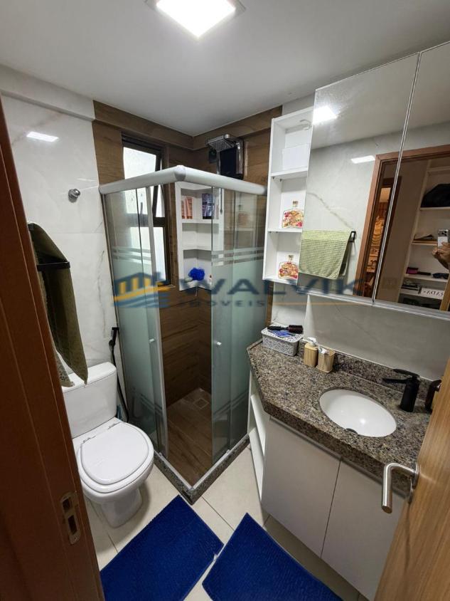 Apartamento, 3 quartos, 65 m² - Foto 16