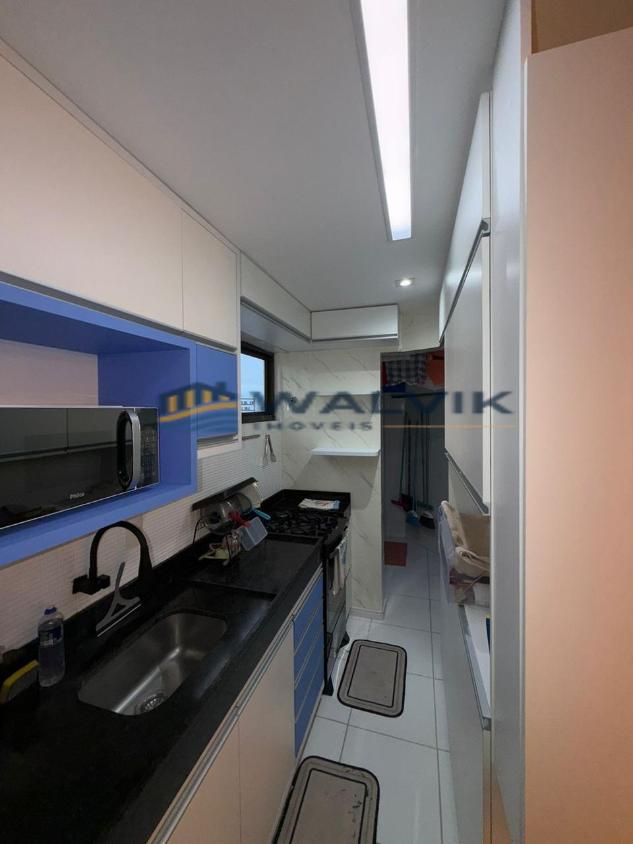 Apartamento, 3 quartos, 65 m² - Foto 11
