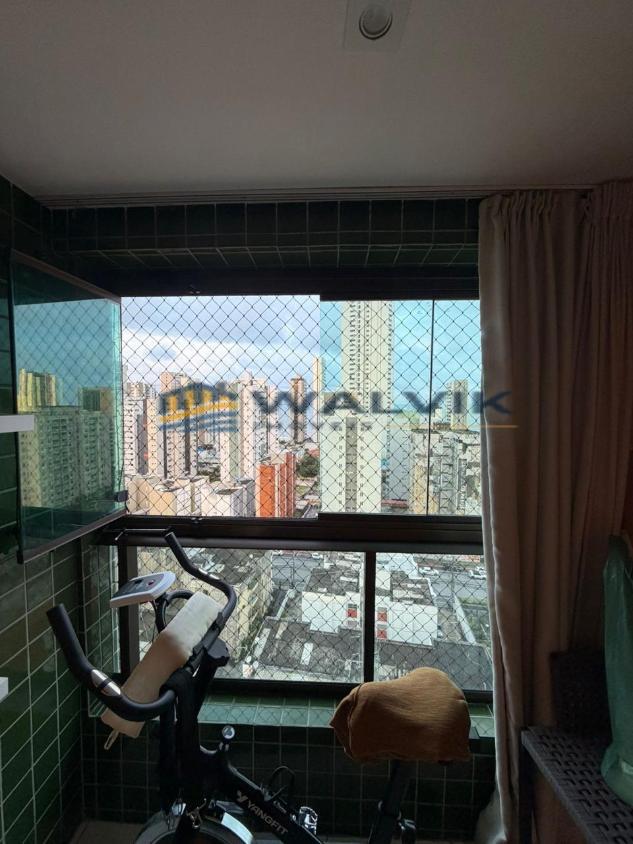 Apartamento, 3 quartos, 65 m² - Foto 17