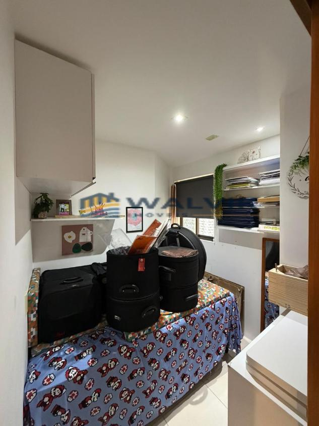Apartamento, 3 quartos, 65 m² - Foto 8