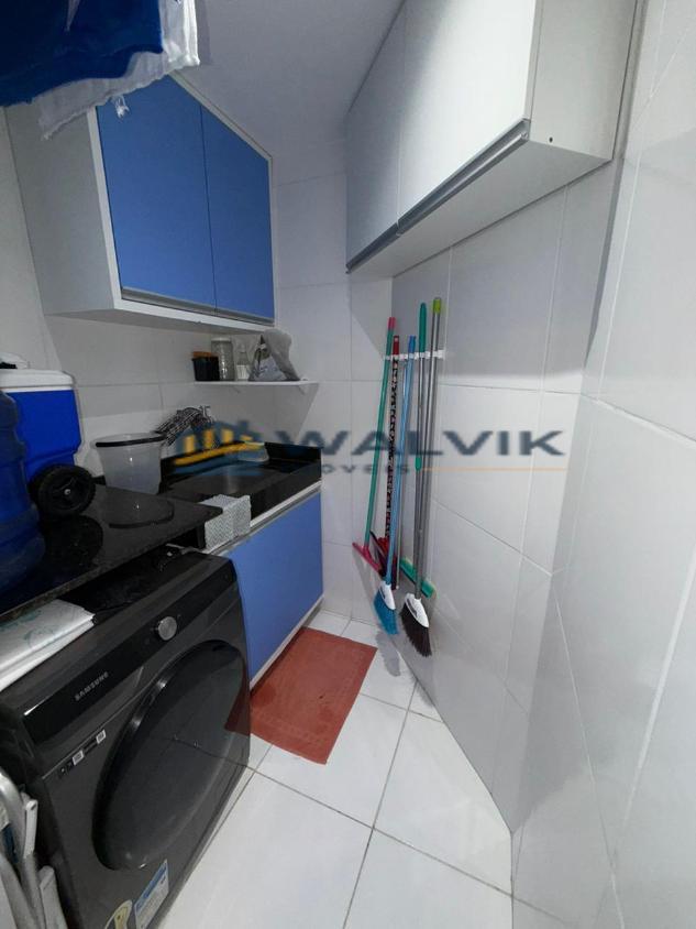 Apartamento, 3 quartos, 65 m² - Foto 13