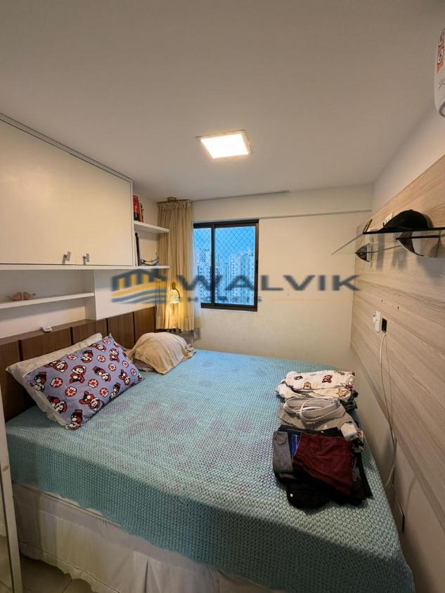 Apartamento, 3 quartos, 65 m² - Foto 9