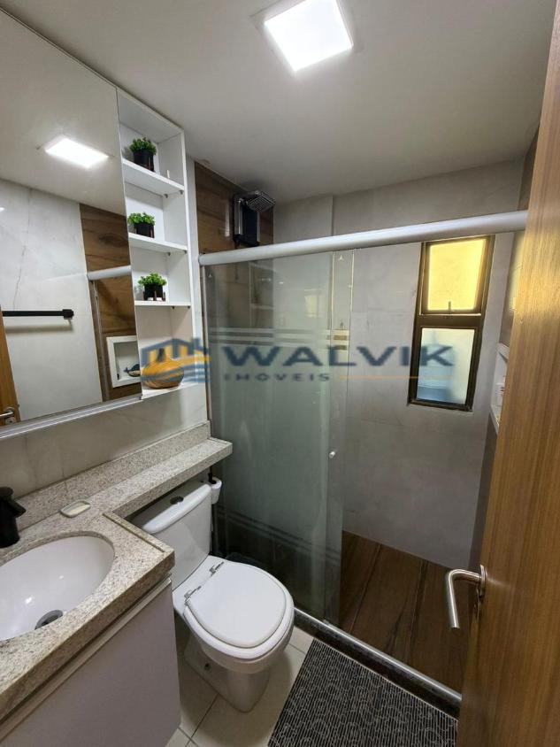 Apartamento, 3 quartos, 65 m² - Foto 15