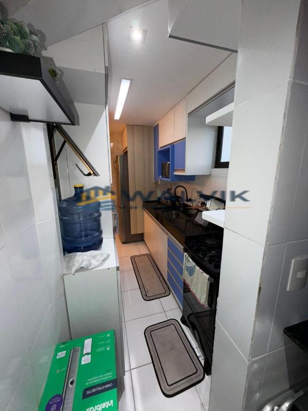 Apartamento, 3 quartos, 65 m² - Foto 12