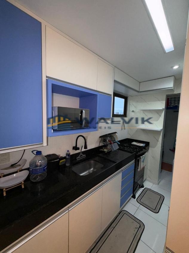 Apartamento, 3 quartos, 65 m² - Foto 10