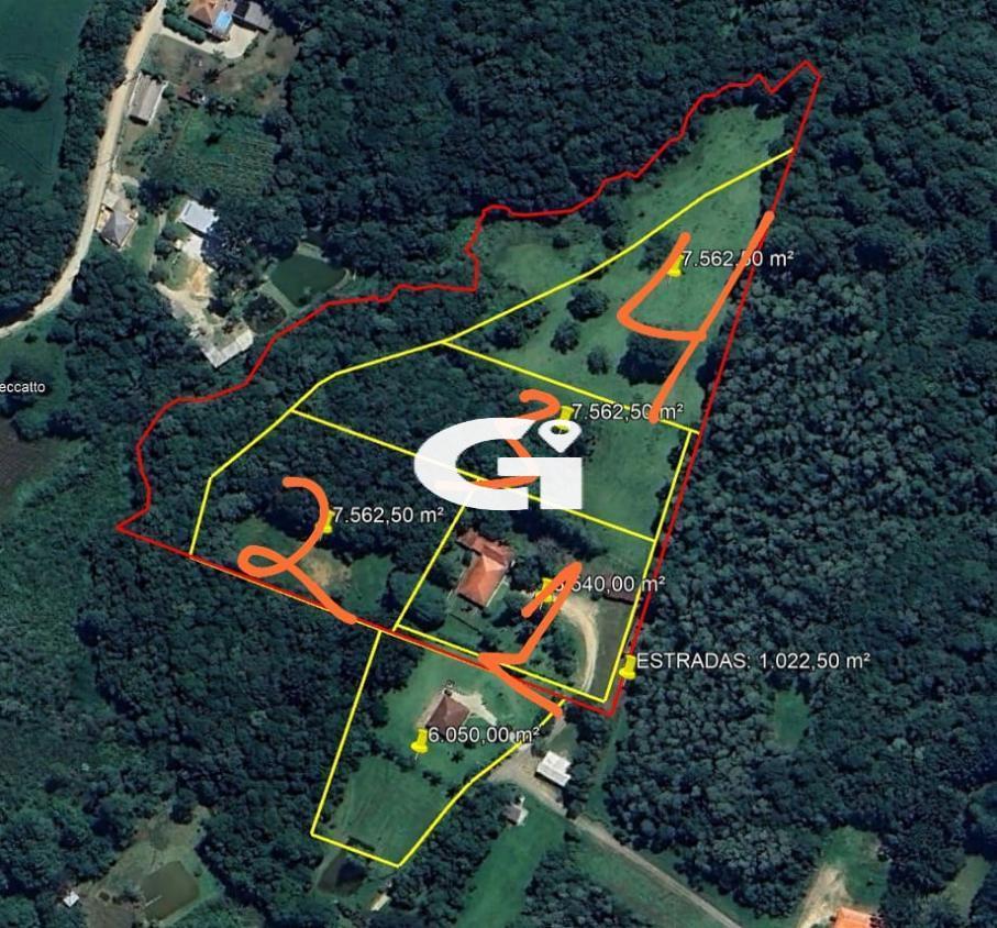 Terreno, 7562 m² - Foto 17