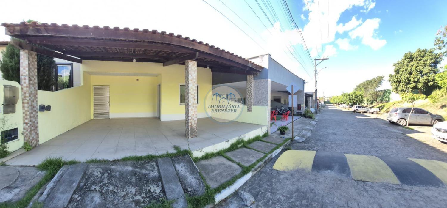 Casa de Condomínio, 2 quartos - Foto 4