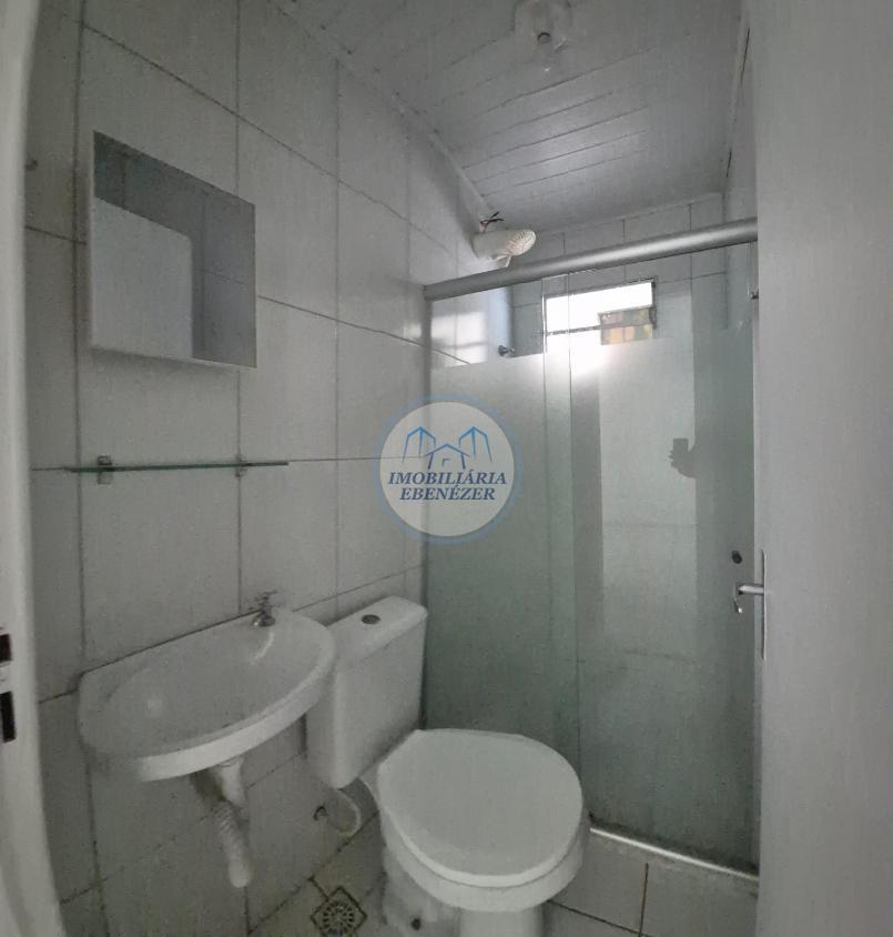 Casa de Condomínio, 2 quartos - Foto 14