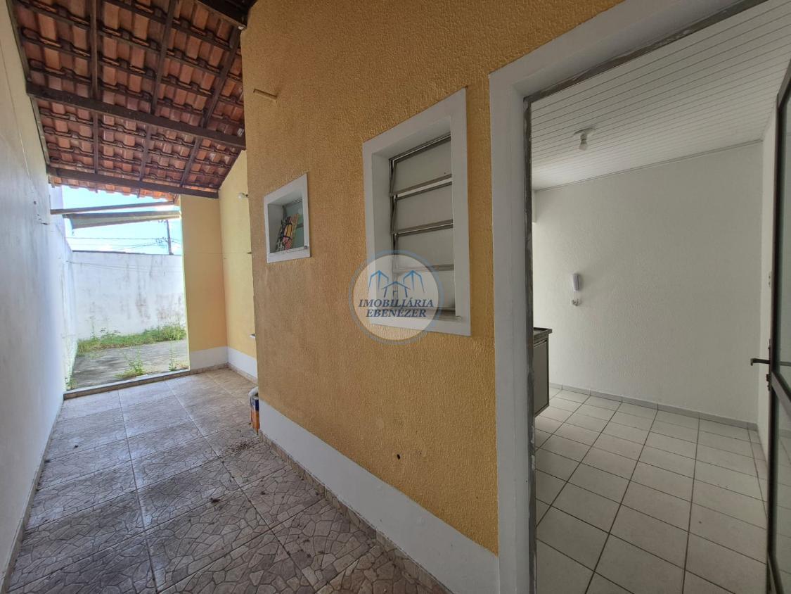 Casa de Condomínio, 2 quartos - Foto 8