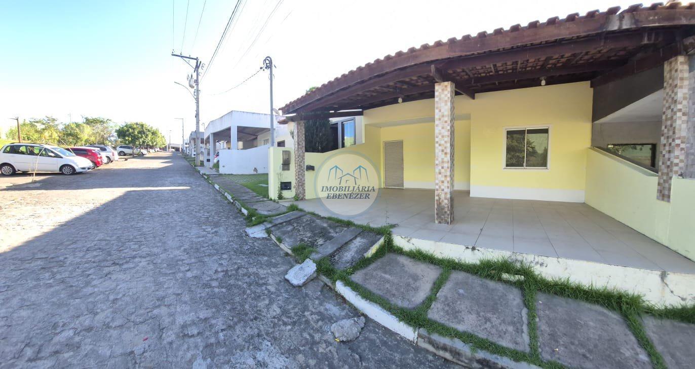 Casa de Condomínio, 2 quartos - Foto 3