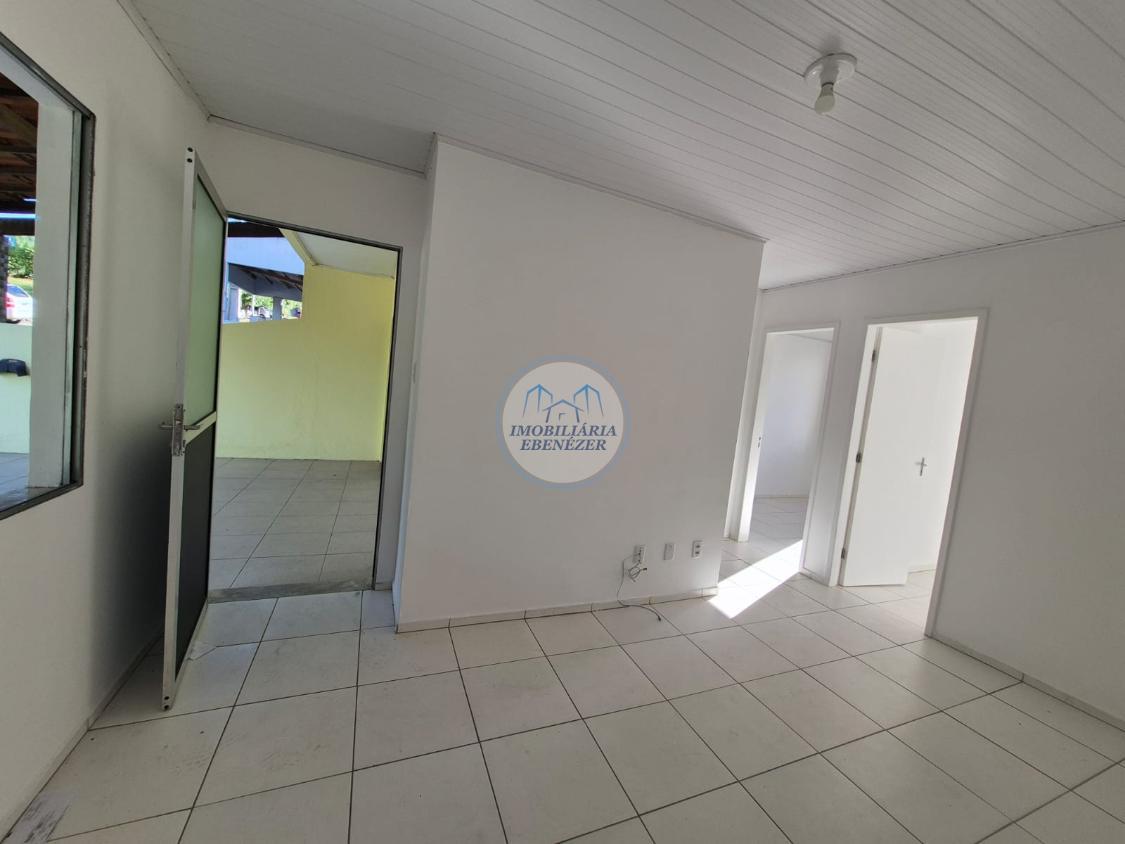 Casa de Condomínio, 2 quartos - Foto 12